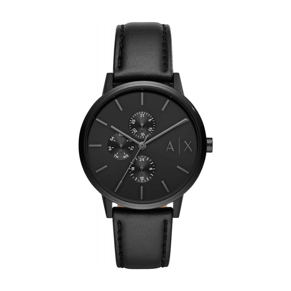 Чоловічий годинник Armani Exchange, фото №1