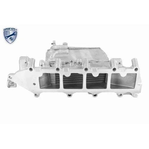 Интеркулер VEMO V10-60-0082 EXPERT KITS + AUDI SEAT SKODA VW VAG, фото №4