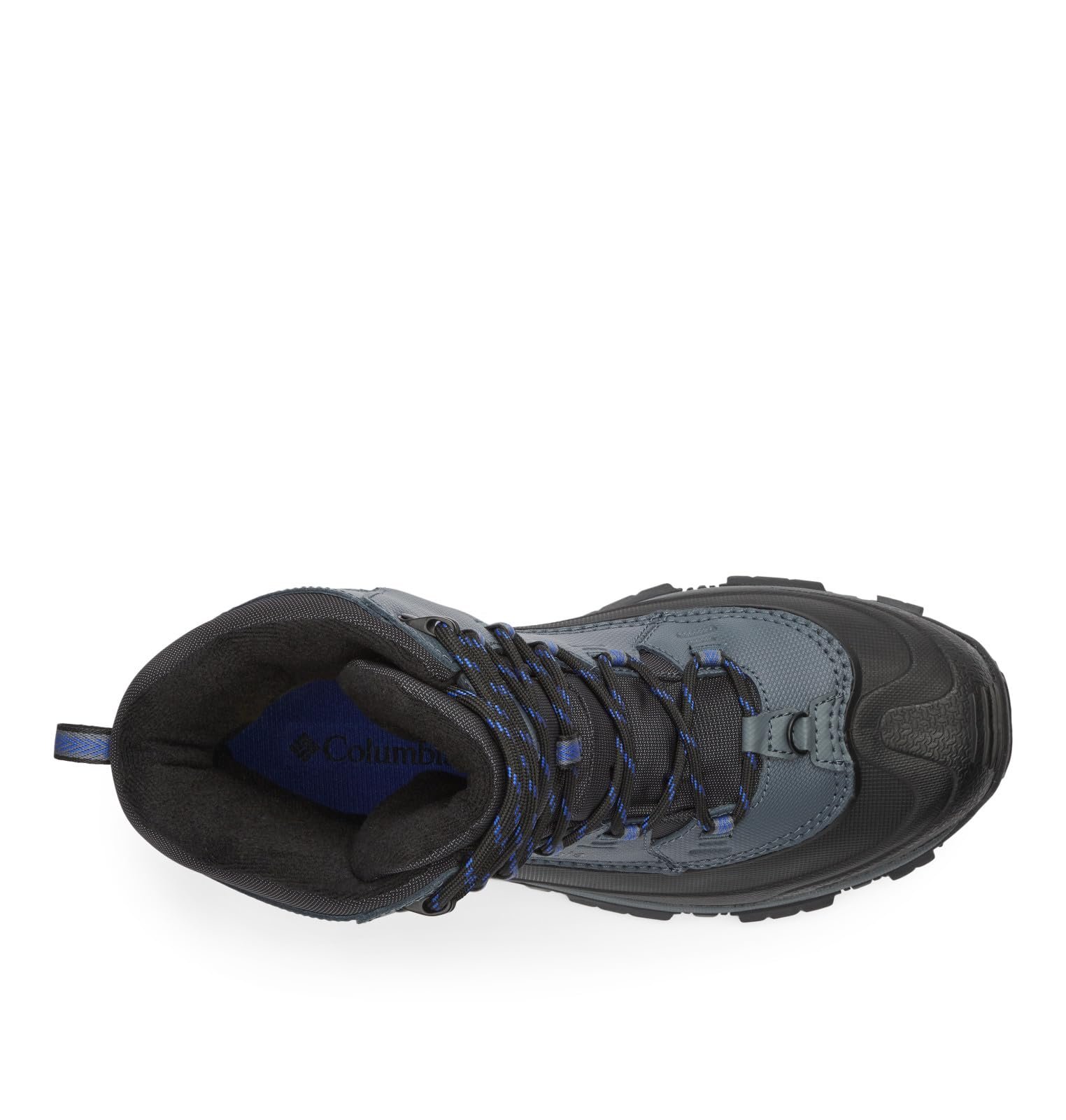 Чоловічі зимові черевики Columbia Bugaboot 3, фото №8