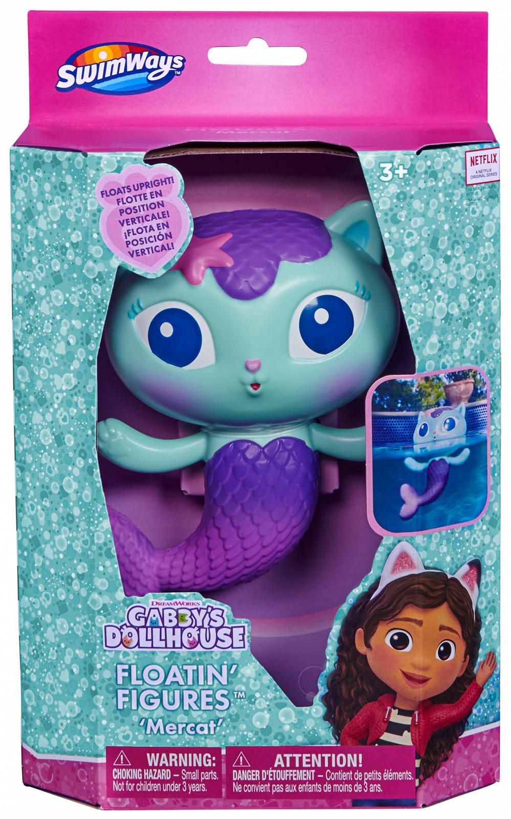 Фигурка для плавания, фото №8