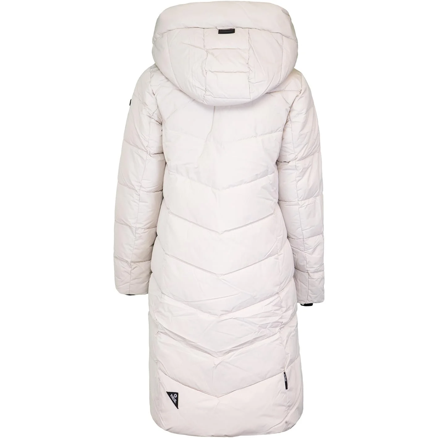 Женская зимняя куртка Khujo Mikia, фото №2 Женская зимняя куртка Khujo Mikia, фото №2