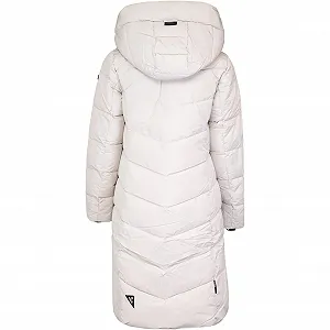 Женская зимняя куртка Khujo Mikia synthetic.ua - Фото 1