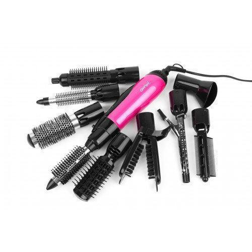 Фен Gemei GM 4835, фото №1 Фен Gemei GM 4835, фото №1