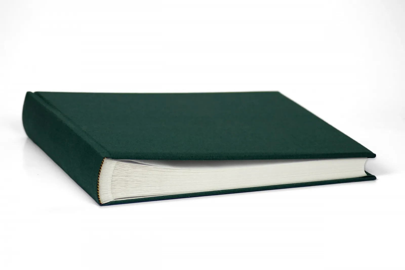 Фотоальбом Ткань Хлопок 31 x 31 см Зеленый, 80 страниц с бумагой, фото №6 Фотоальбом Ткань Хлопок 31 x 31 см Зеленый, 80 страниц с бумагой, фото №6