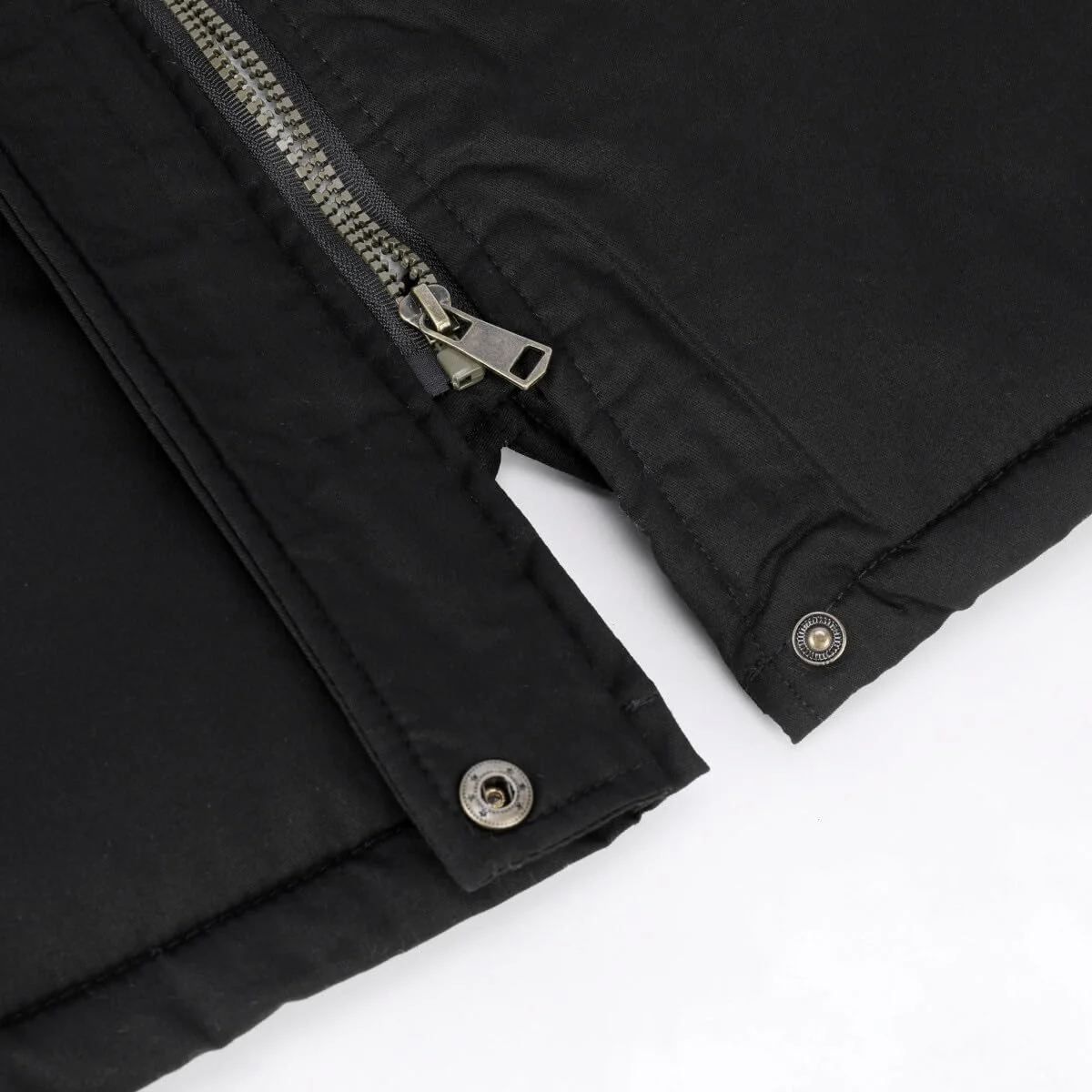 Пальто YYNUDA Зимнее, утепленное, средней длины, парка с меховым капюшоном, толстое, фото №7 Пальто YYNUDA Зимнее, утепленное, средней длины, парка с меховым капюшоном, толстое, фото №7