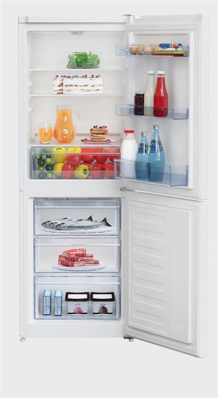 Холодильник Beko RCSA240K20W, фото №3