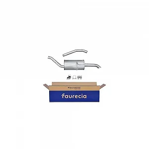 Задній глушник HELLA Easy2Fit 8LD 366 034-711 - Фото 1