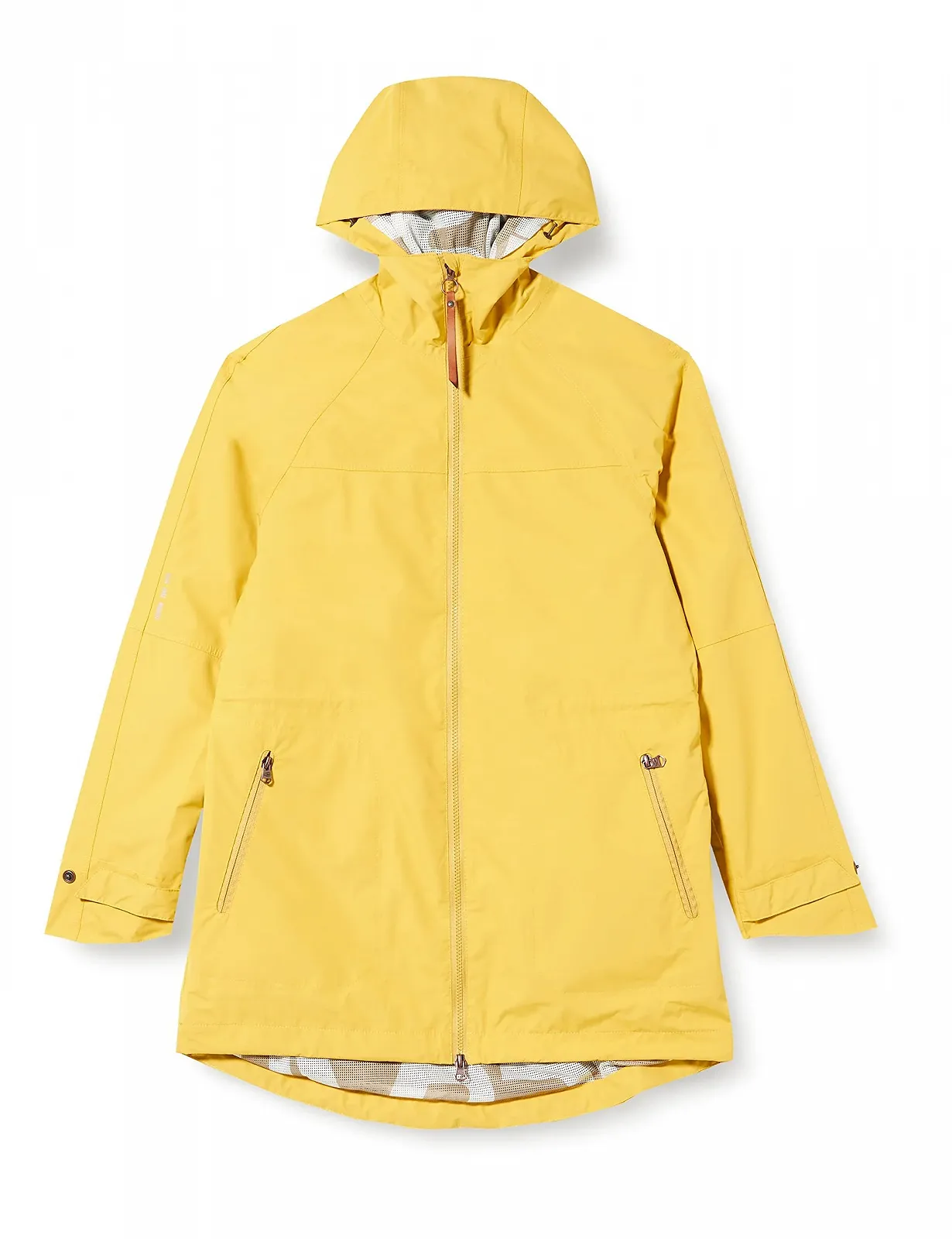 Пальто camel active Женский, фото №1