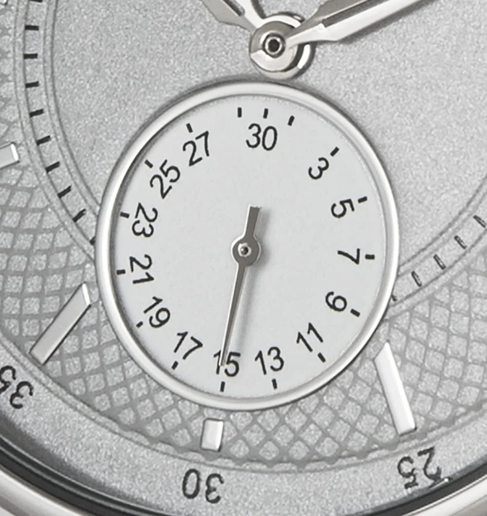 Чоловічий Радіокерований Годинник з Відображенням Дати, фото №3 Чоловічий Радіокерований Годинник з Відображенням Дати, фото №3