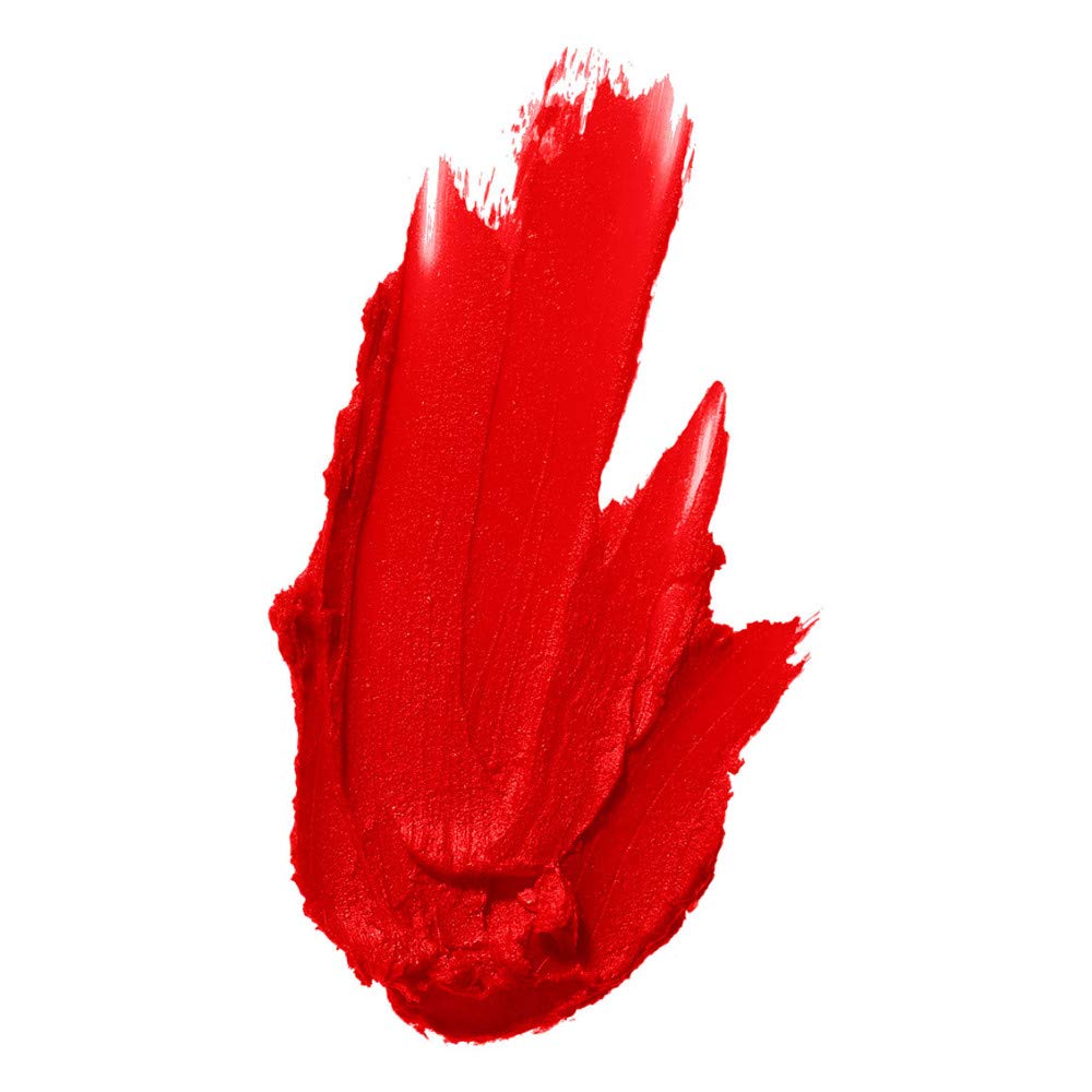 Помада Maybelline New York Colour Sensational Creamy Matte Siren in Scarlet/Elegant Red с матовым финишем 1 x 5 г, фото №4