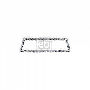 Цепь ГРМ FEBI BILSTEIN 182266 нижняя для JAGUAR LAND ROVER FORD MOTOR COMPANY - Фото 1