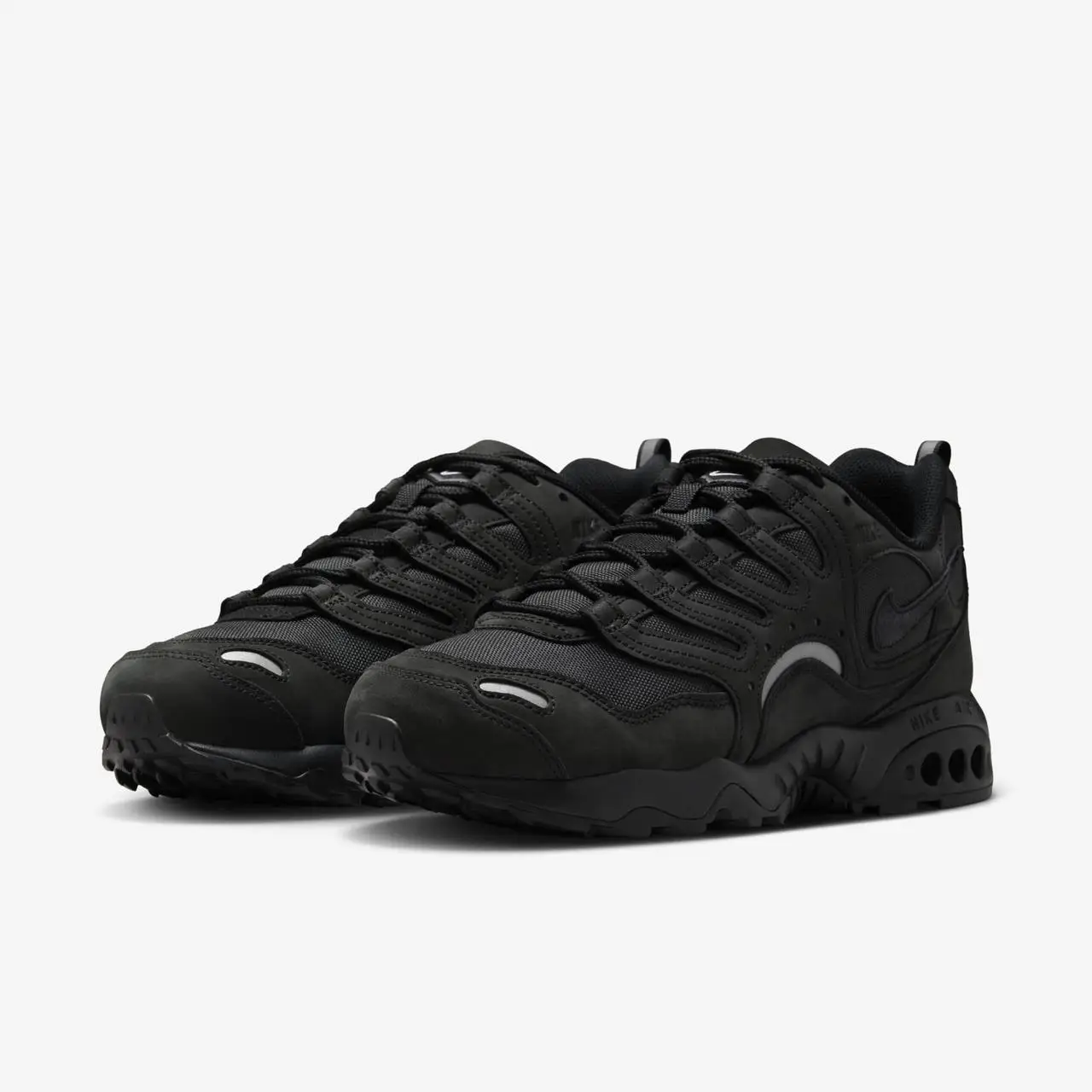Кроссовки Nike Air Terra Humara SP Black, фото №1