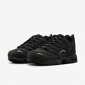 Кроссовки Nike Air Terra Humara SP Черный - Фото 1