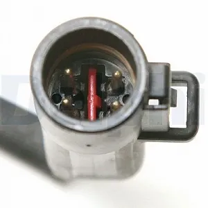 Лямбда-зонд DELPHI ES20318-12B1 для FORD JAGUAR MAZDA ASTON MARTIN, двусторонний synthetic.ua - Фото 1