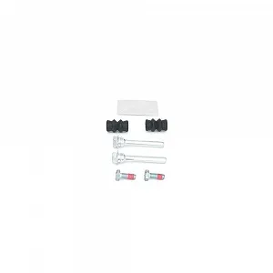 Комплект направляющих тормозного суппорта BOSCH 1 987 470 607 задняя ось - Фото 1