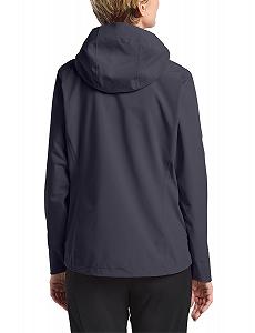 Куртка Jack Wolfskin Highest Peak 3L Jkt W Жіноча synthetic.ua - Фото 1