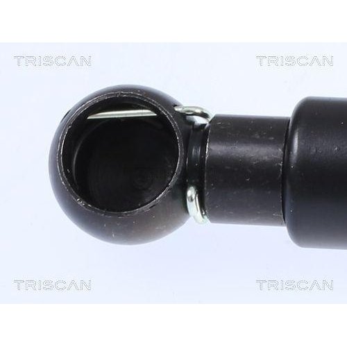 Амортизатор багажника TRISCAN 8710 23240 для MERCEDES-BENZ, задний левый, фото №2