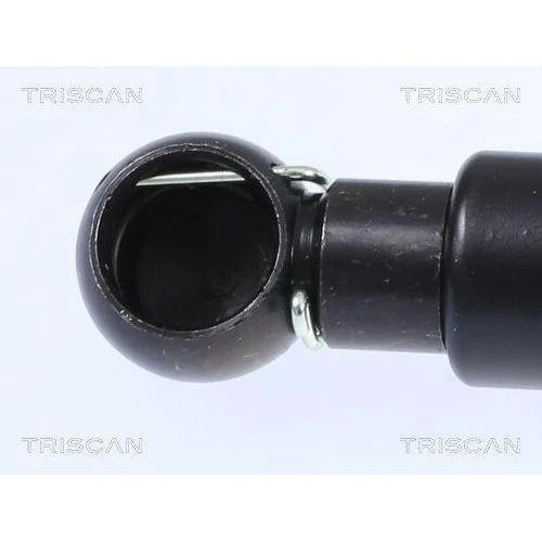 Амортизатор багажника TRISCAN 8710 23240 для MERCEDES-BENZ, задній лівий, фото №2