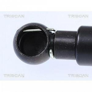 Амортизатор багажника TRISCAN 8710 23240 для MERCEDES-BENZ, задний левый synthetic.ua - Фото 1