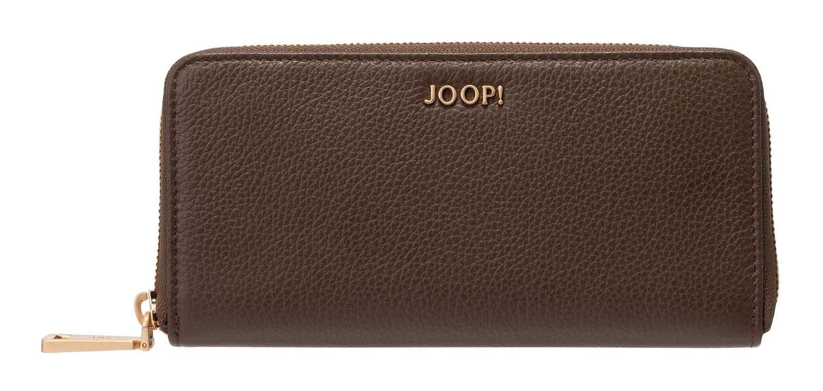 Кошелек Joop Vivace Melete Женский, Seal Brown, Повседневный, фото №1
