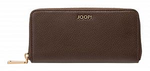 Кошелек Joop Vivace Melete Женский, Seal Brown, Повседневный - Фото 1