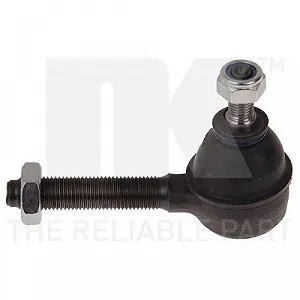 Наконечник рулевой тяги NK 5033702 для CITROËN PEUGEOT TALBOT, передний мост слева, внешний synthetic.ua - Фото 1