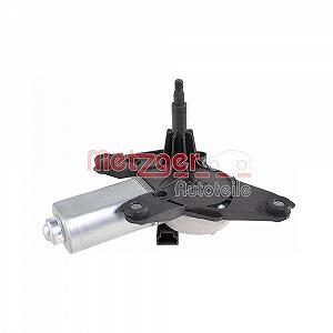 Мотор склоочисника METZGER 2190997 для NISSAN OPEL RENAULT VAUXHALL GENERAL MOTORS - Фото 1