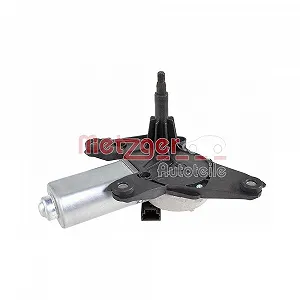 Мотор стеклоочистителя METZGER 2190997 для NISSAN OPEL RENAULT VAUXHALL GENERAL MOTORS - Фото 1