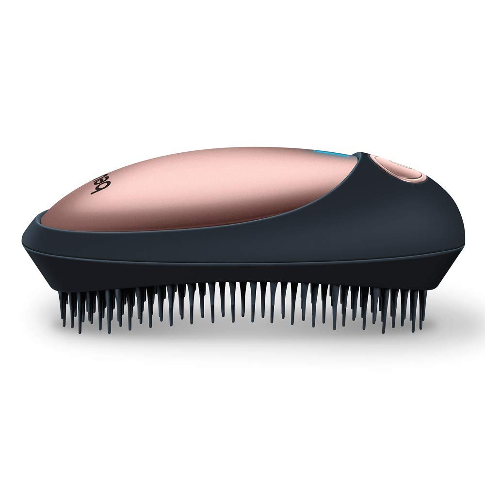 Щітка Beurer StylePro HT10 Іонна для розплутування та розгладження волосся, фото №3
