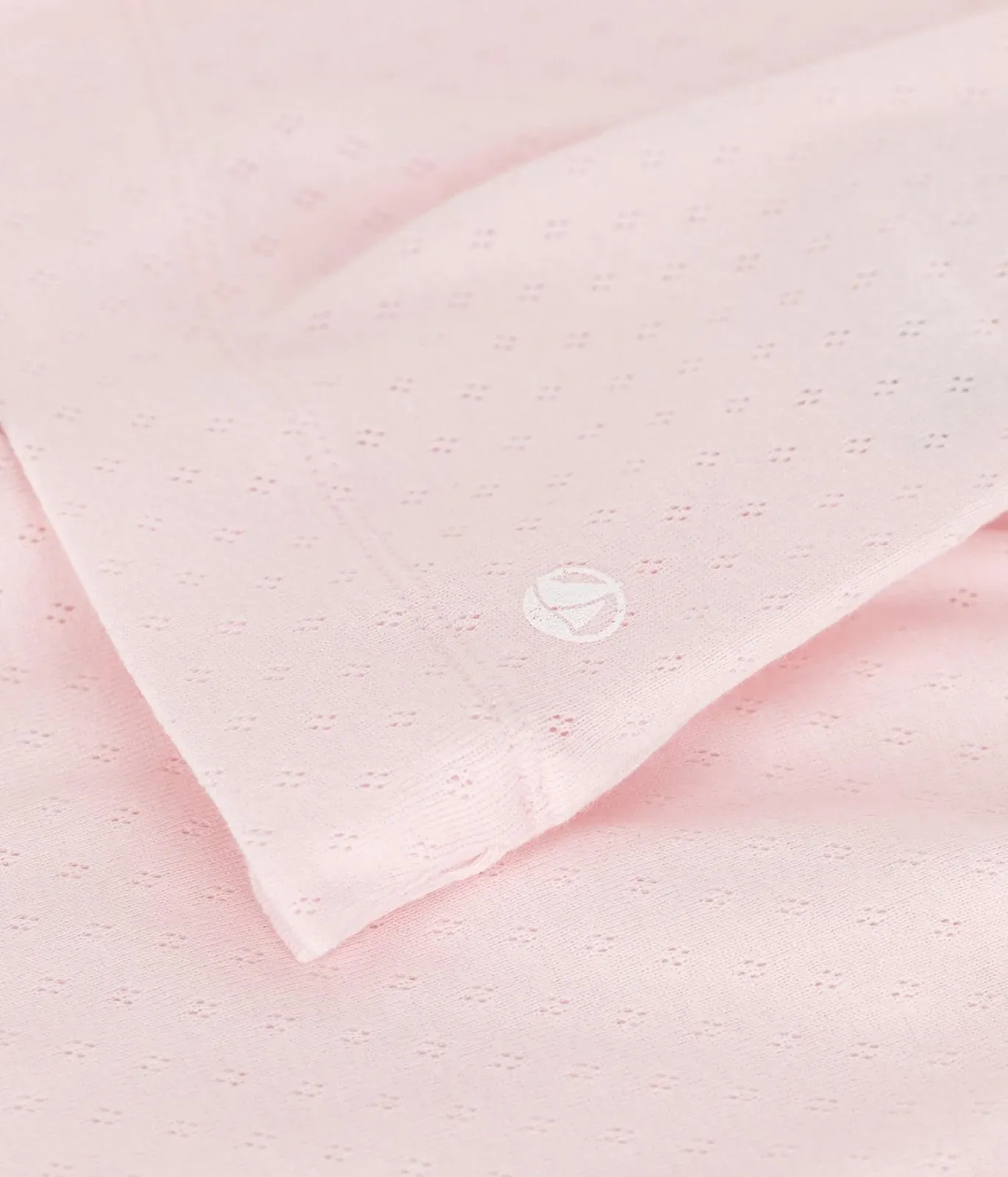 Піжама Petit Bateau Pyjacourt для дівчат, фото №4 Піжама Petit Bateau Pyjacourt для дівчат, фото №4