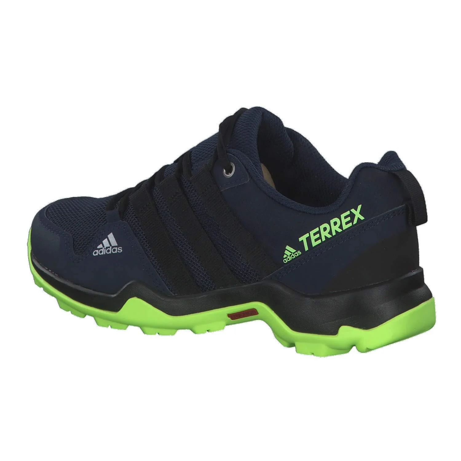 Унісекс Кросівки adidas Terrex Ax2r K, фото №3 Унісекс Кросівки adidas Terrex Ax2r K, фото №3