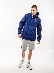 Куртка Nike CLUB BANDON JKT S - Фото 1