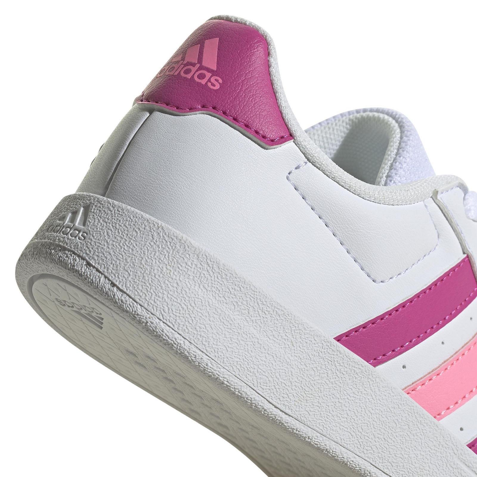 Кросівки Adidas Breaknet, фото №8