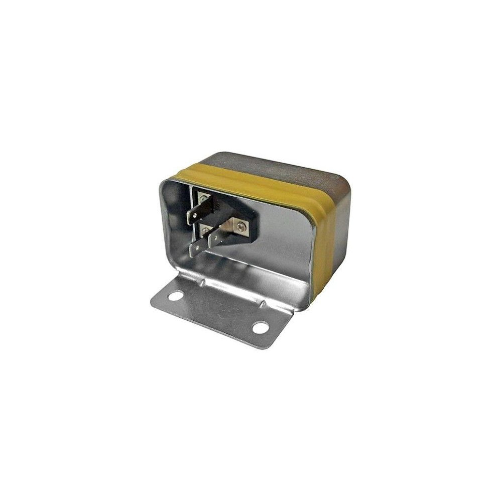 Регулятор генератора HELLA 5DR 004 243-111 для ALFA ROMEO AUDI BMW CITROËN DAF FIAT, фото №1 Регулятор генератора HELLA 5DR 004 243-111 для ALFA ROMEO AUDI BMW CITROËN DAF FIAT, фото №1