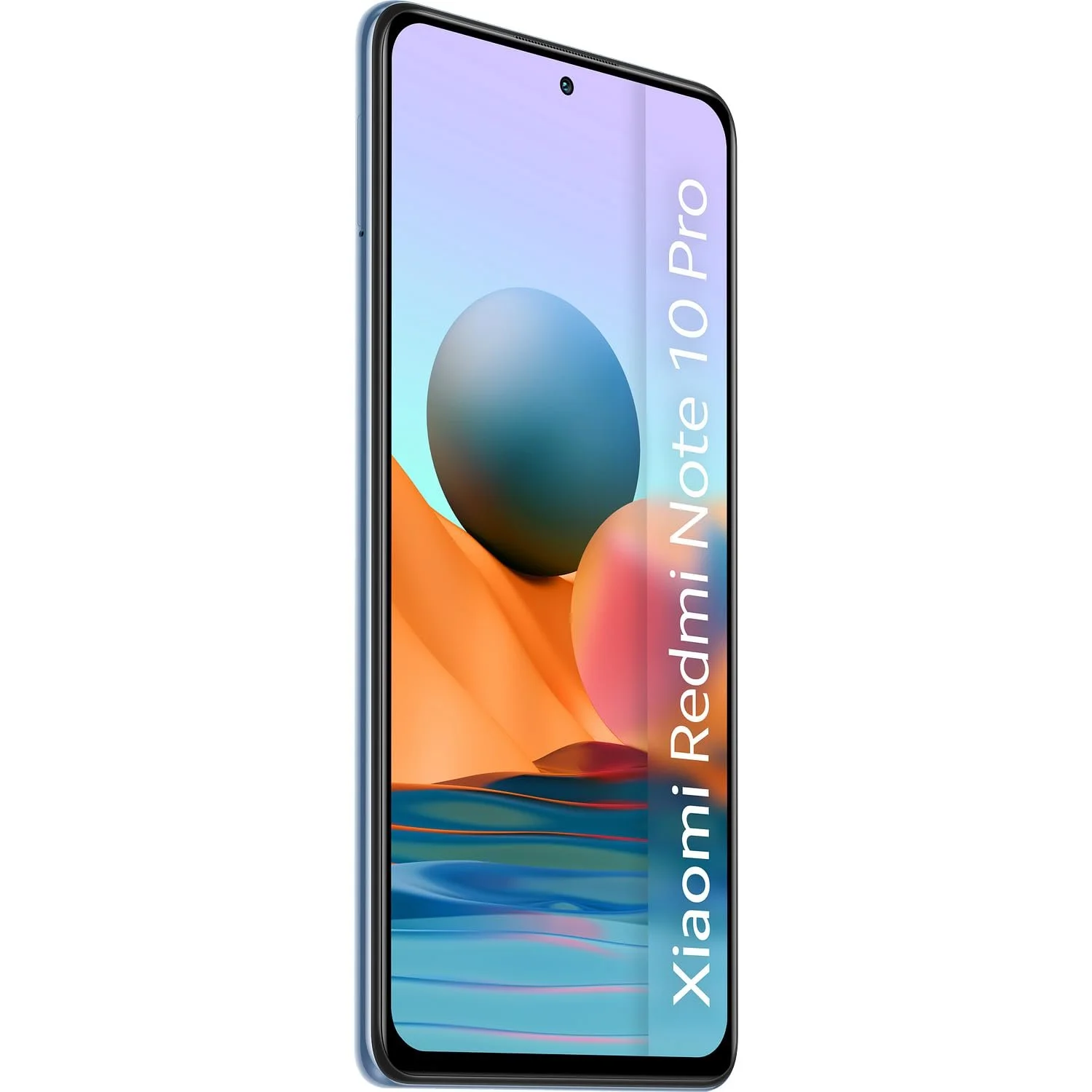 Смартфон Xiaomi Redmi Note 10 Pro, фото №4 Смартфон Xiaomi Redmi Note 10 Pro, фото №4