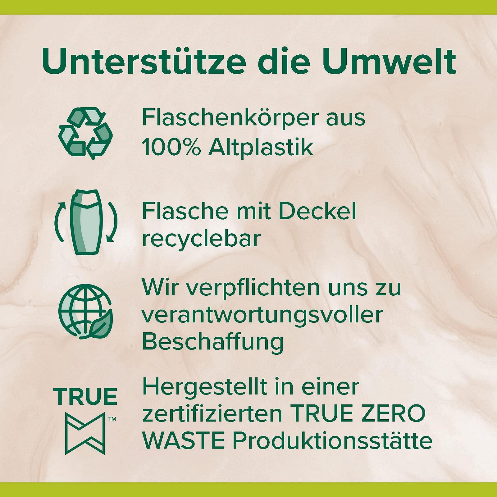 Гель для душу Palmolive Wellness Massage з морською сіллю та алое 6 x 250 мл, фото №7