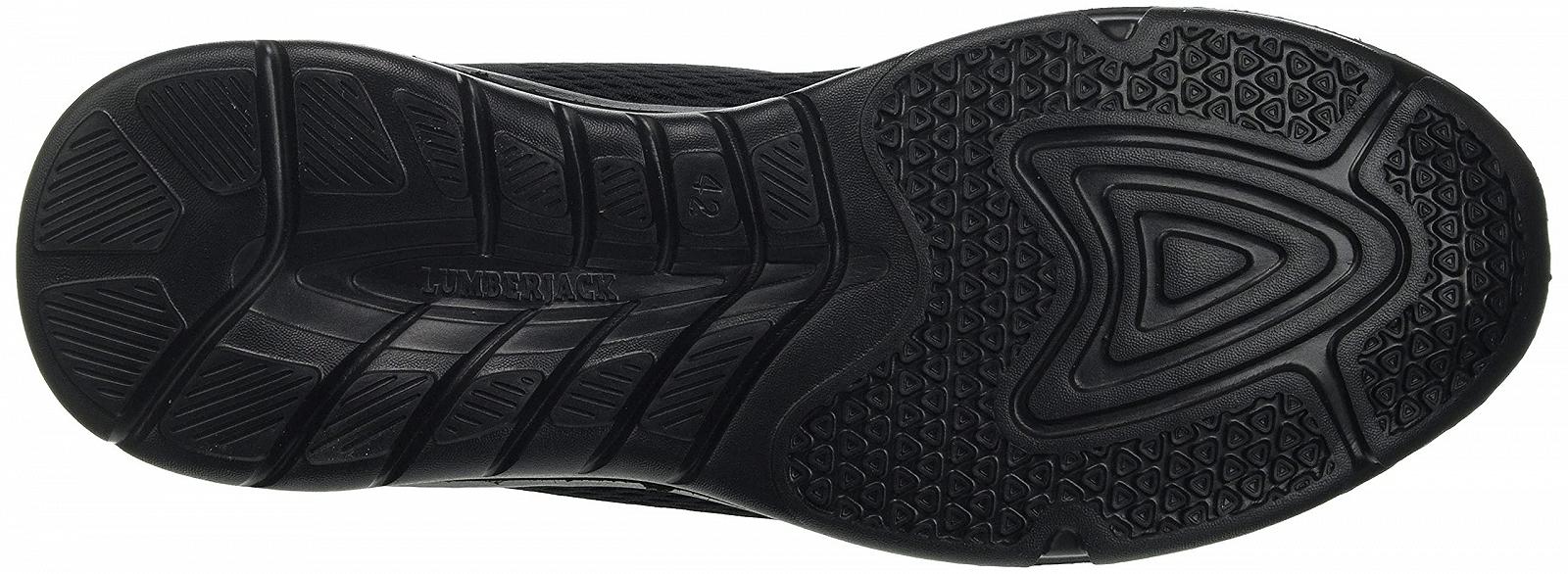 Мужские Оксфорды Lumberjack Agatha, фото №4