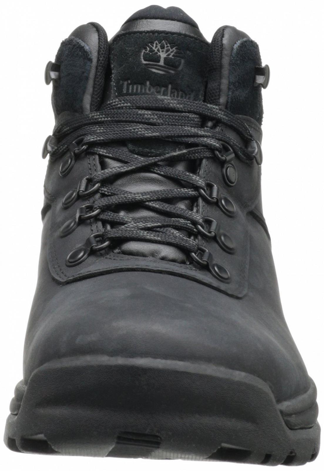 Ботинки Timberland FLUME MID WP 18128, фото №2