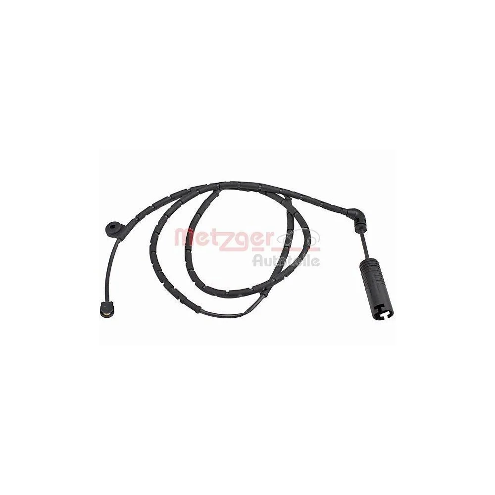 Датчик зносу гальмівних колодок METZGER 1190101 для LAND ROVER задня вісь, фото №1