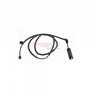 Датчик зносу гальмівних колодок METZGER 1190101 для LAND ROVER задня вісь - Фото 1