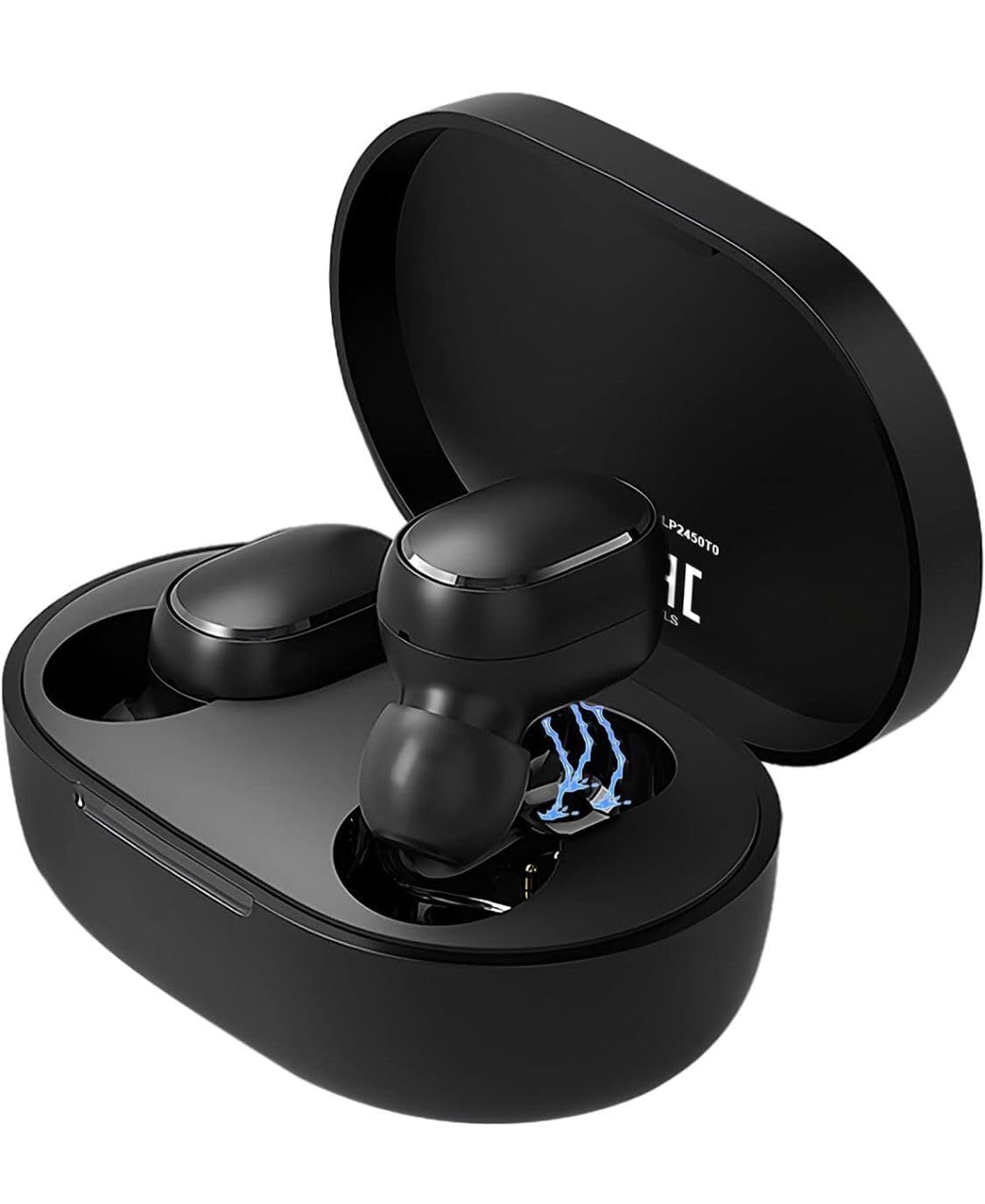 Наушники Xiaomi Mi True Wireless Earbuds Basic 2 Черный, фото №1