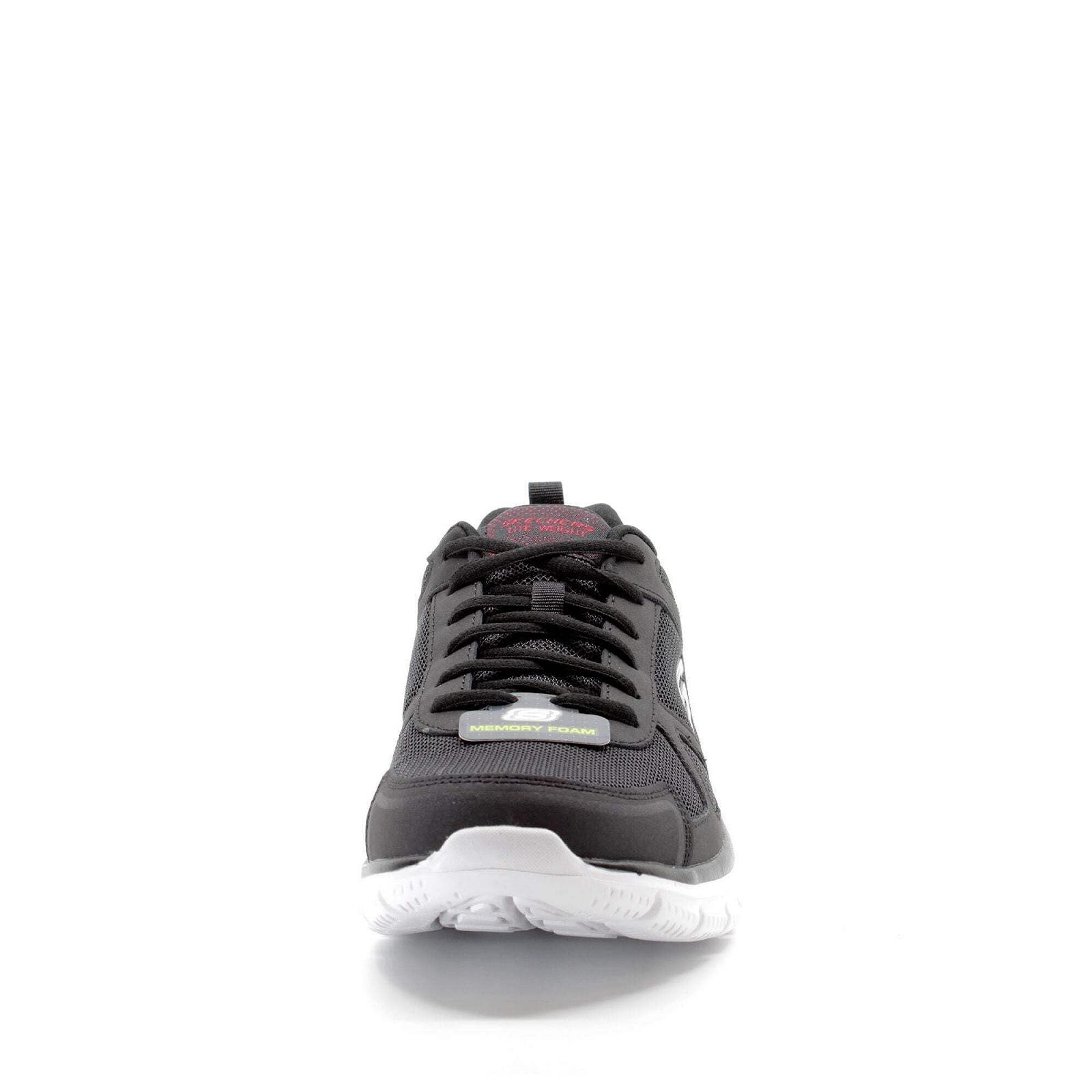 Кросівки Skechers Oxford чоловічі, фото №8