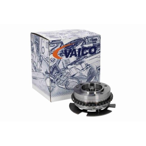 Фазорегулятор VAICO Green Mobility Parts V48-0649 для LAND ROVER, фото №2