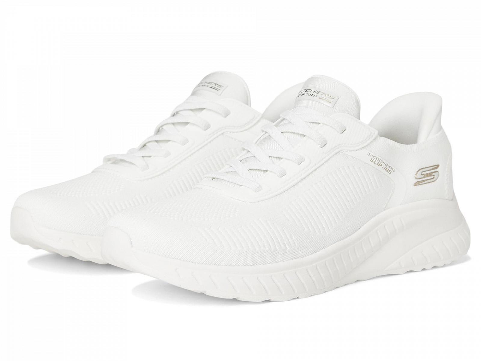 Кроссовки Skechers Bobs Squad Chaos Current Muse, фото №2