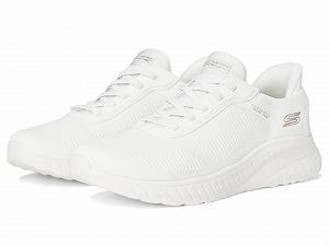 Кроссовки Skechers Bobs Squad Chaos Current Muse synthetic.ua - Фото 1