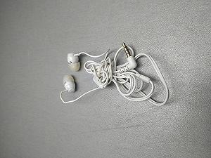 Наушники и Bluetooth-гарнитуры Sony MDR-EX15AP - Фото 1