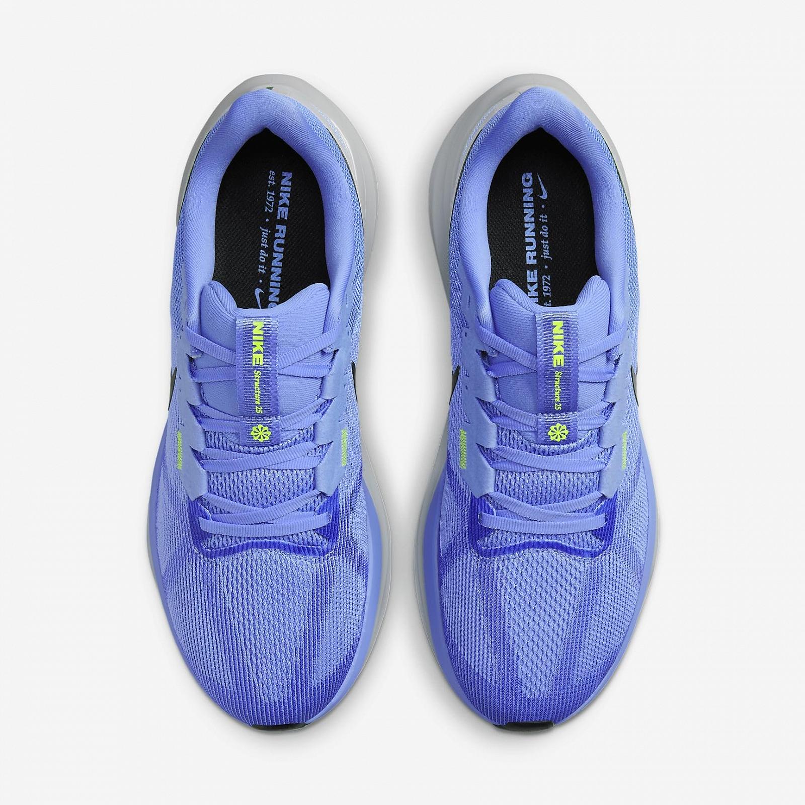 Кросівки для бігу по шосе Nike Structure 25 Чоловічі, фото №4