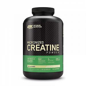 Creatine 600 g unflavored - Фото 1