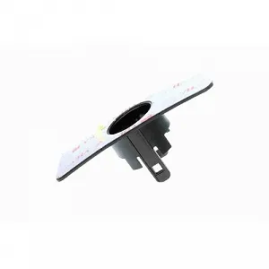 Кронштейн датчика парктроніка VEMO V99-72-0001 Green Mobility Parts synthetic.ua - Фото 1