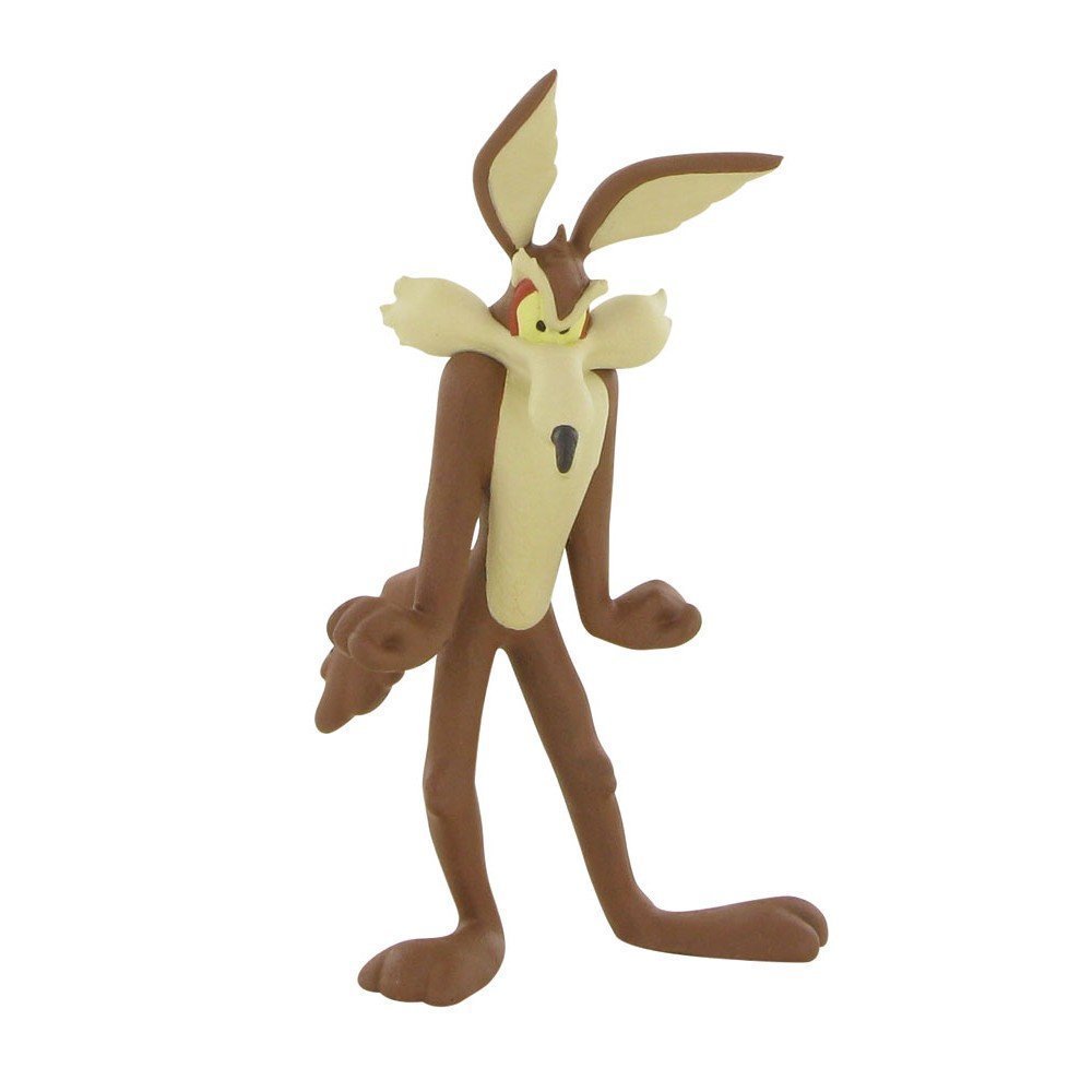 Фигурка Comansi Coyote 99666, фото №1